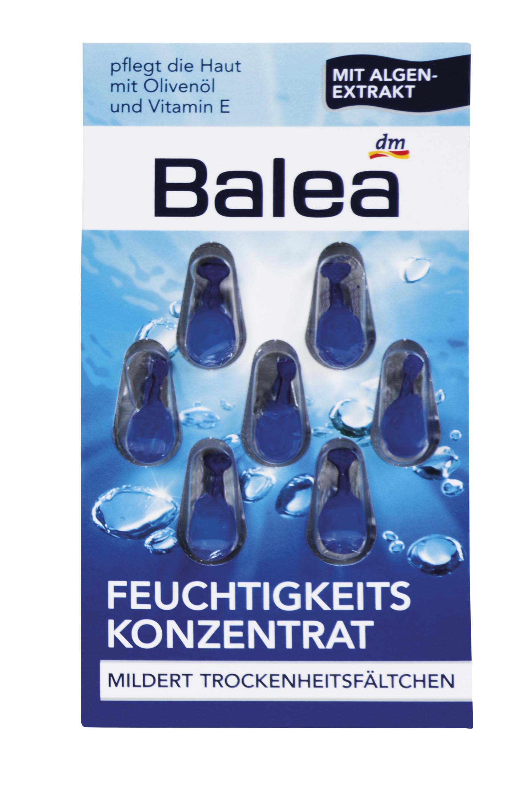 Balea krm
