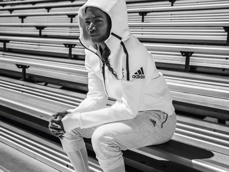 Built for Focus – adidas predstavuje novú športovú kategóriu