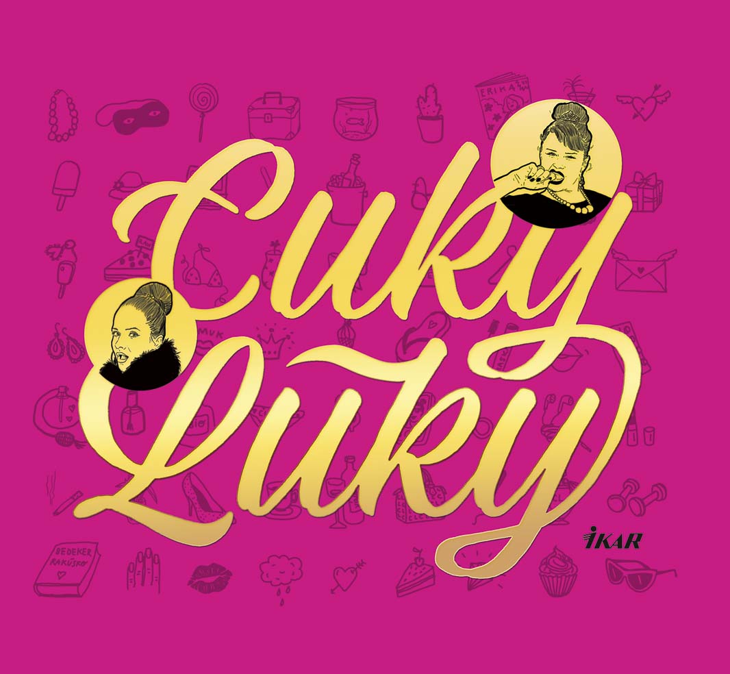bux cuky