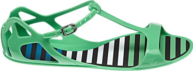 sandale adidas