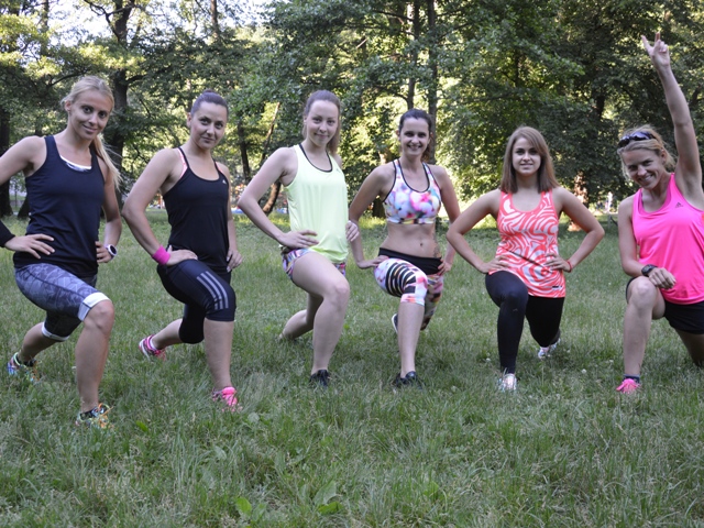 Trnujeme na 10 km beh: Trning 12. tde