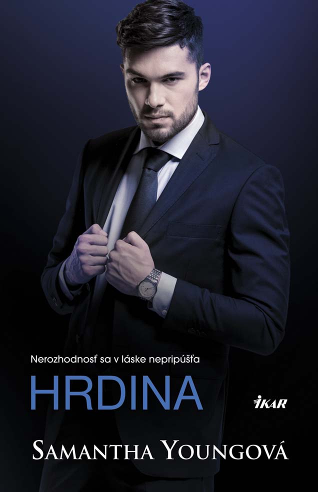 bux hrdina