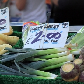 Stretli ste sa už s raw food?