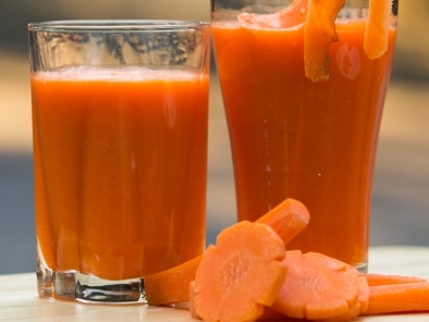 Zeleninové smoothies na odľahčenie žalúdka
