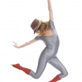 Dancehall – tanec, ktorý prospeje kondícii i figúre