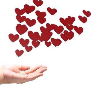 Darčeky, ktoré vás potešia nielen na Valentína