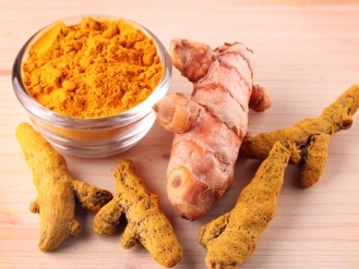 Kurkuma detoxikuje: Očistite svoje telo i vy