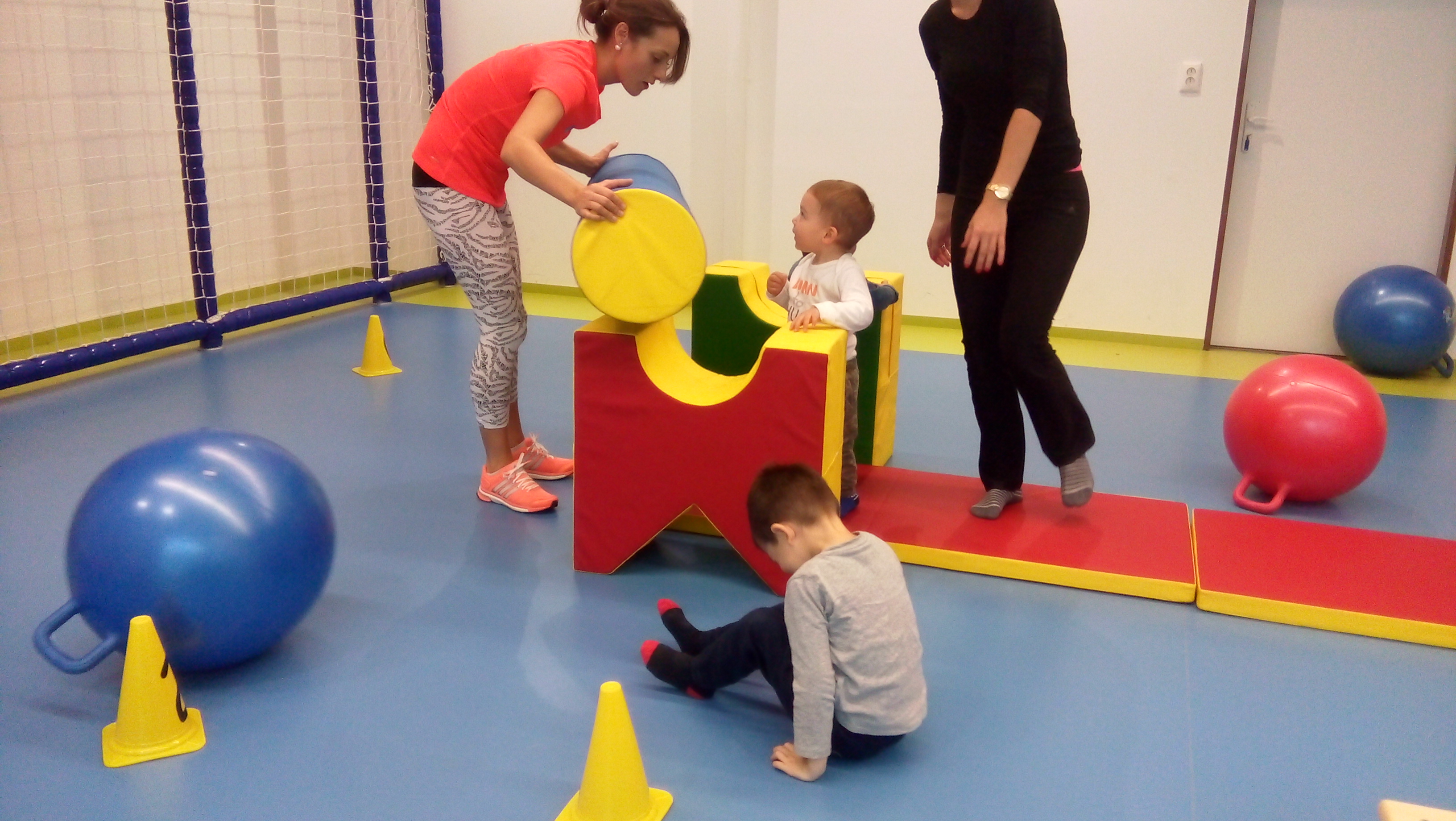sport kids