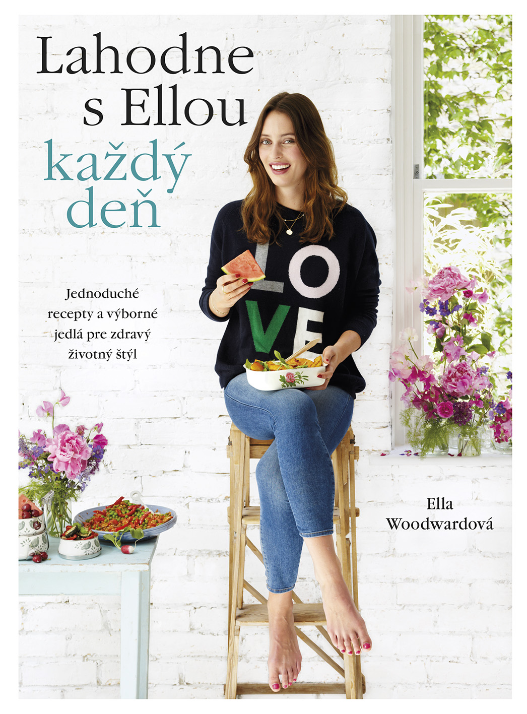 lahodne s ellou