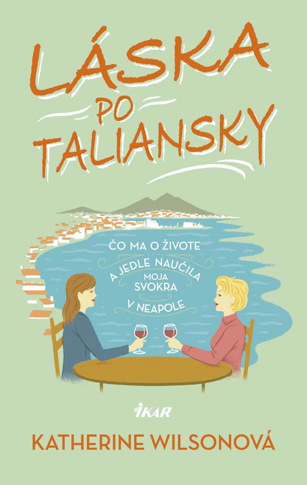 bux lska po taliansky