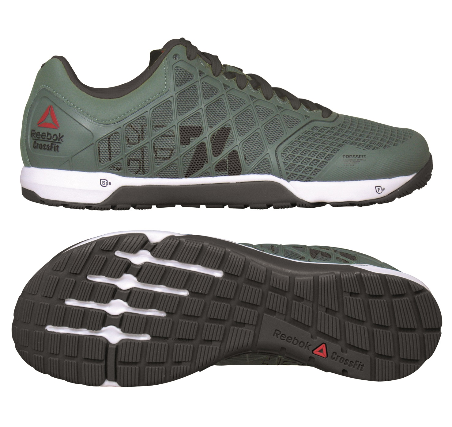 Reebok obuv