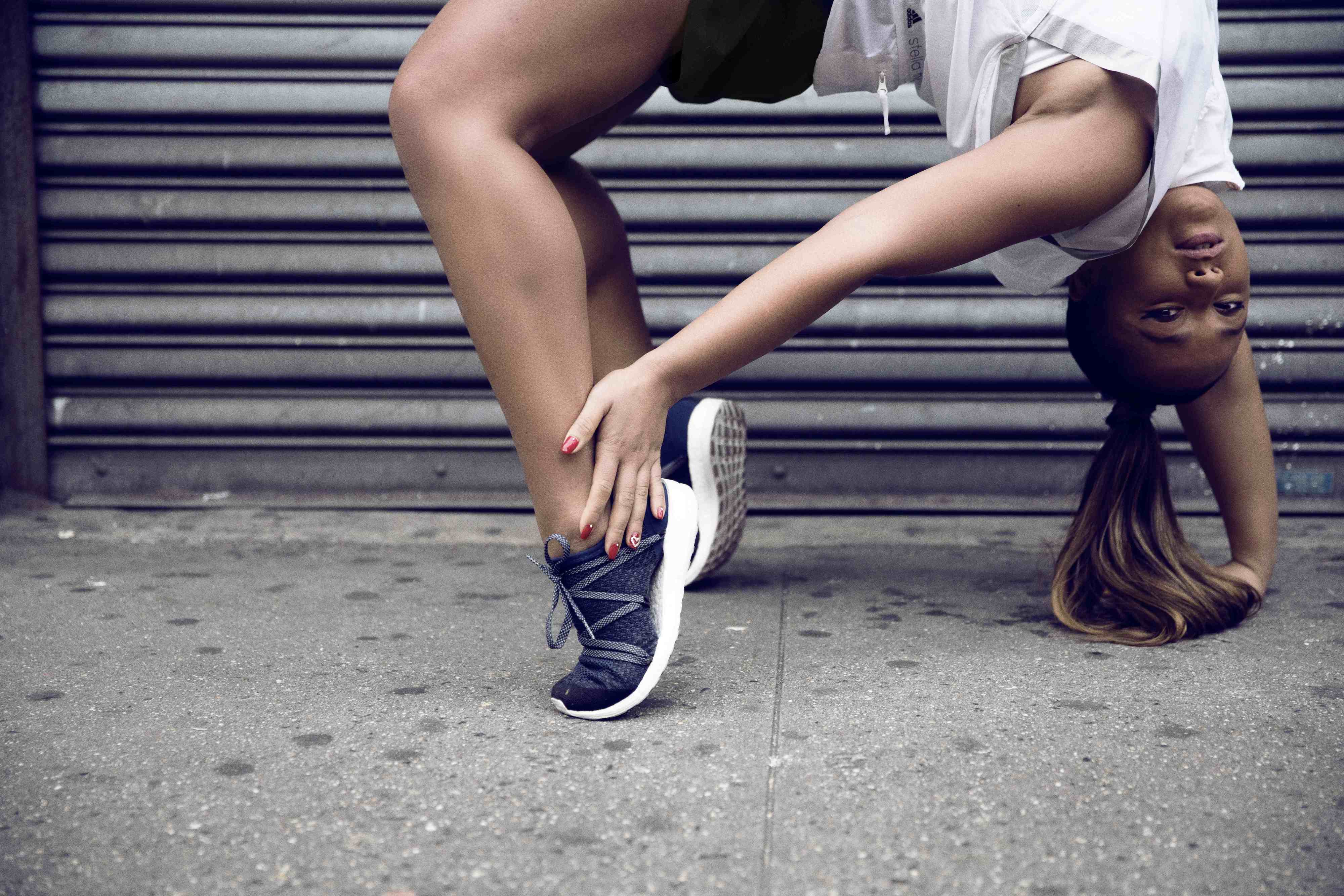 adidas pureboost x
