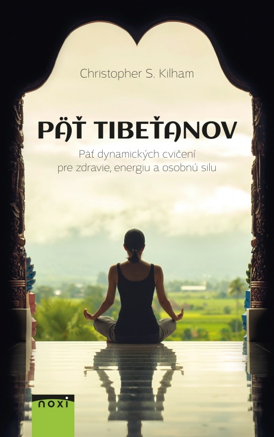 bux 5 tibeanov