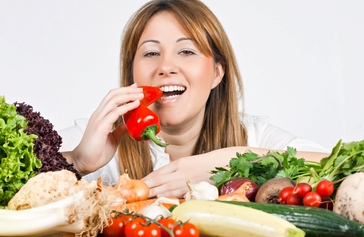Vitamín C nakopne obranyschopnosť. V zime je obzvlášť dôležitý