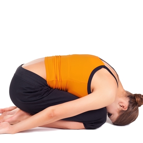 Pilates cviky, ktor vs zbavia bolesti chrbta (i. as)