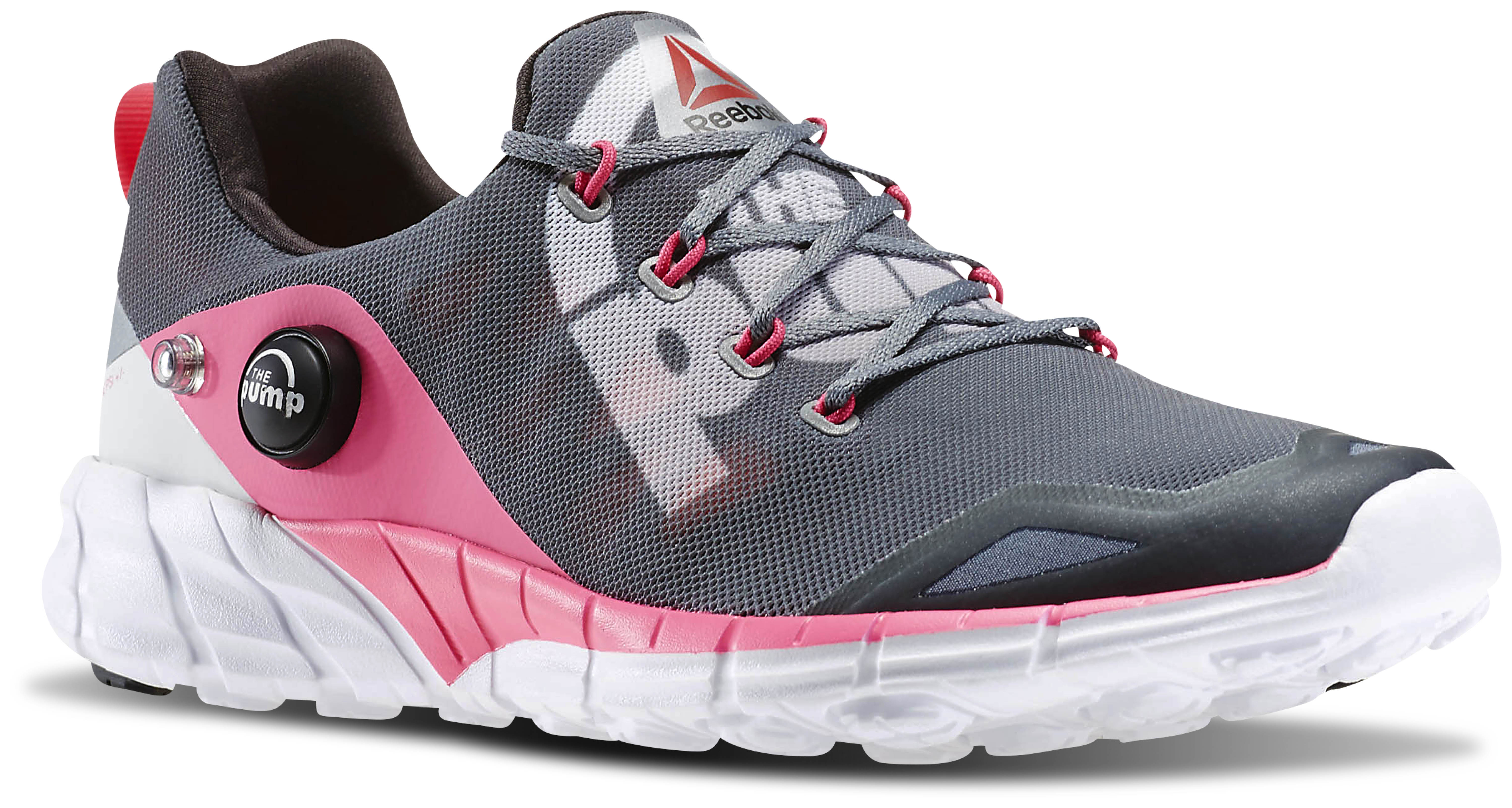 reebok zpump