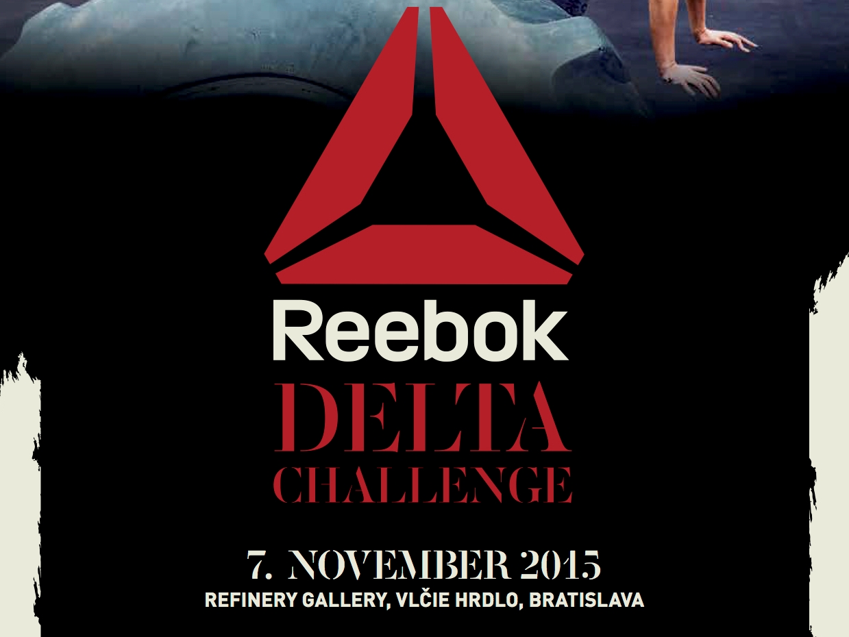 Športová výzva roka sa volá Delta Challenge