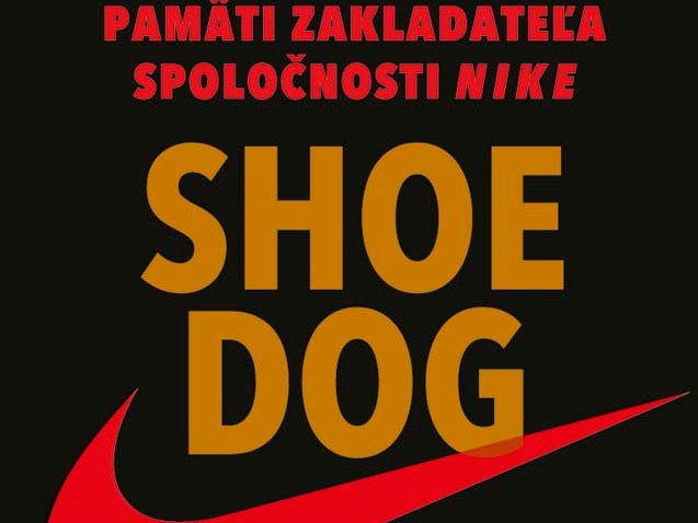 Triumfy. Nespechy. Tajomstvo znaky NIKE
