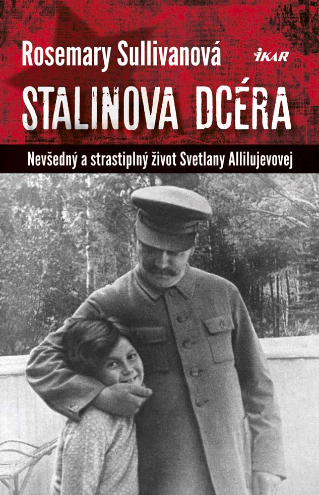 bux stalinova dcra