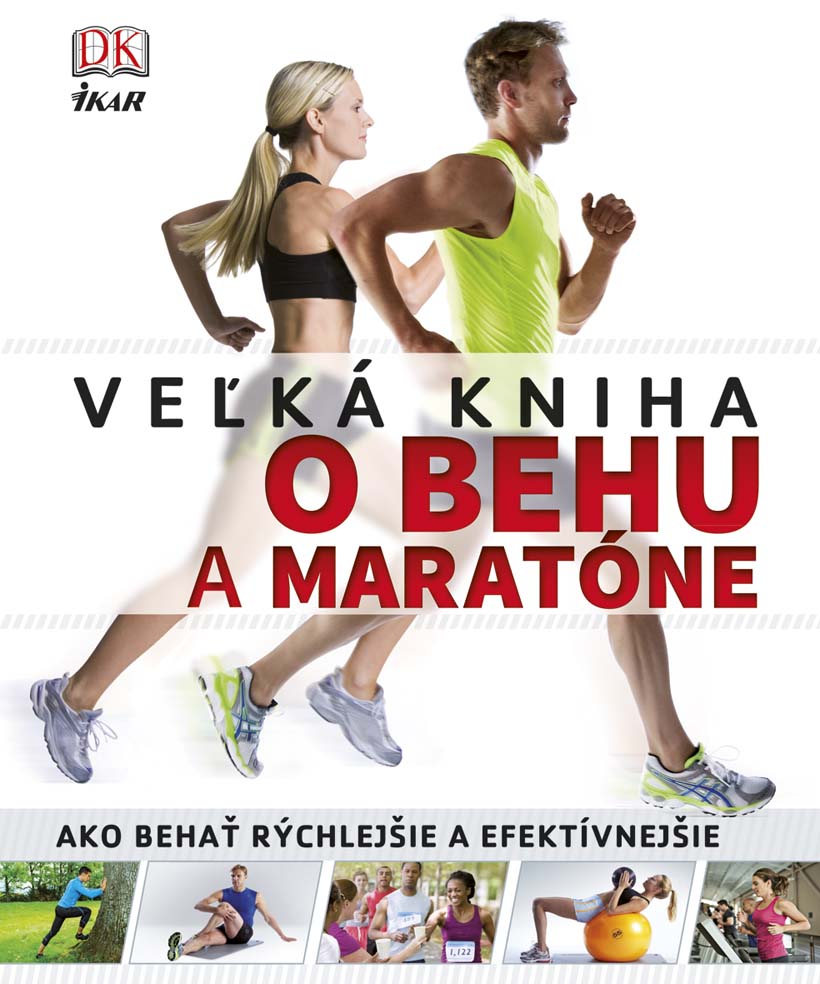 Vek kniha o behu a maratne