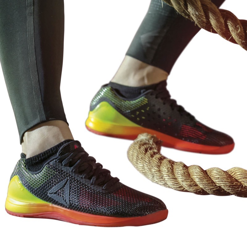 reebok teniska