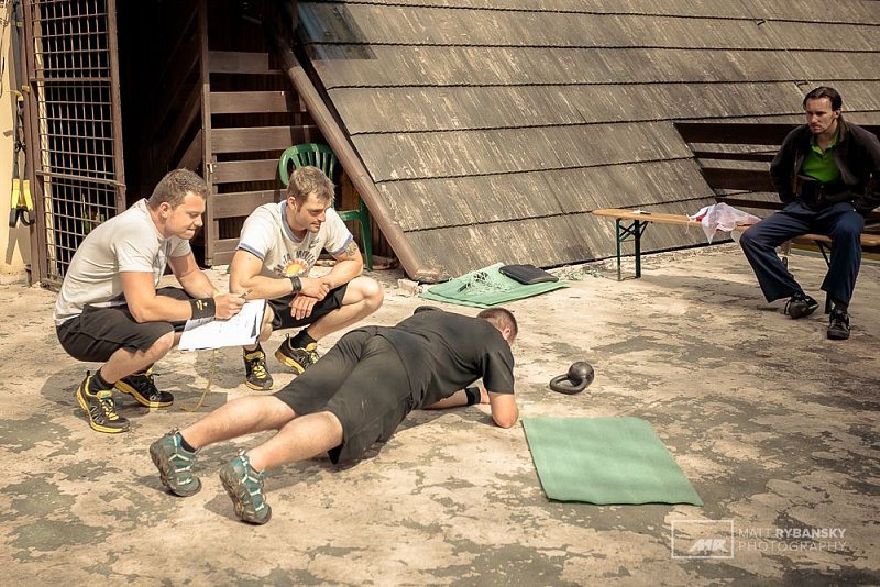 boot camp 1