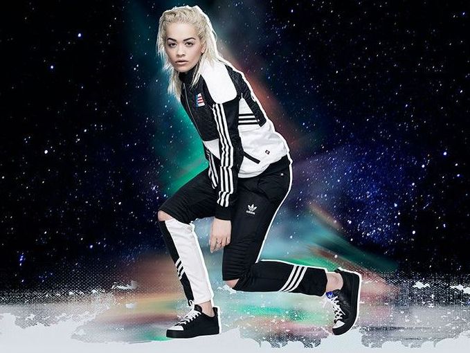 Rita Ora má božskú postavu. Ako si ju udržiava?