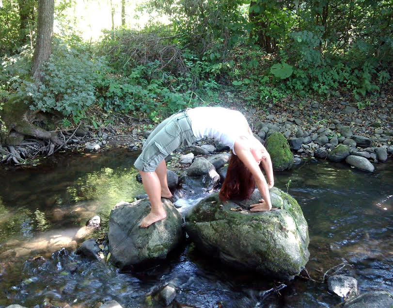 jin joga