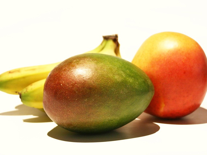 Mango – prírodná krabička multivitamínov