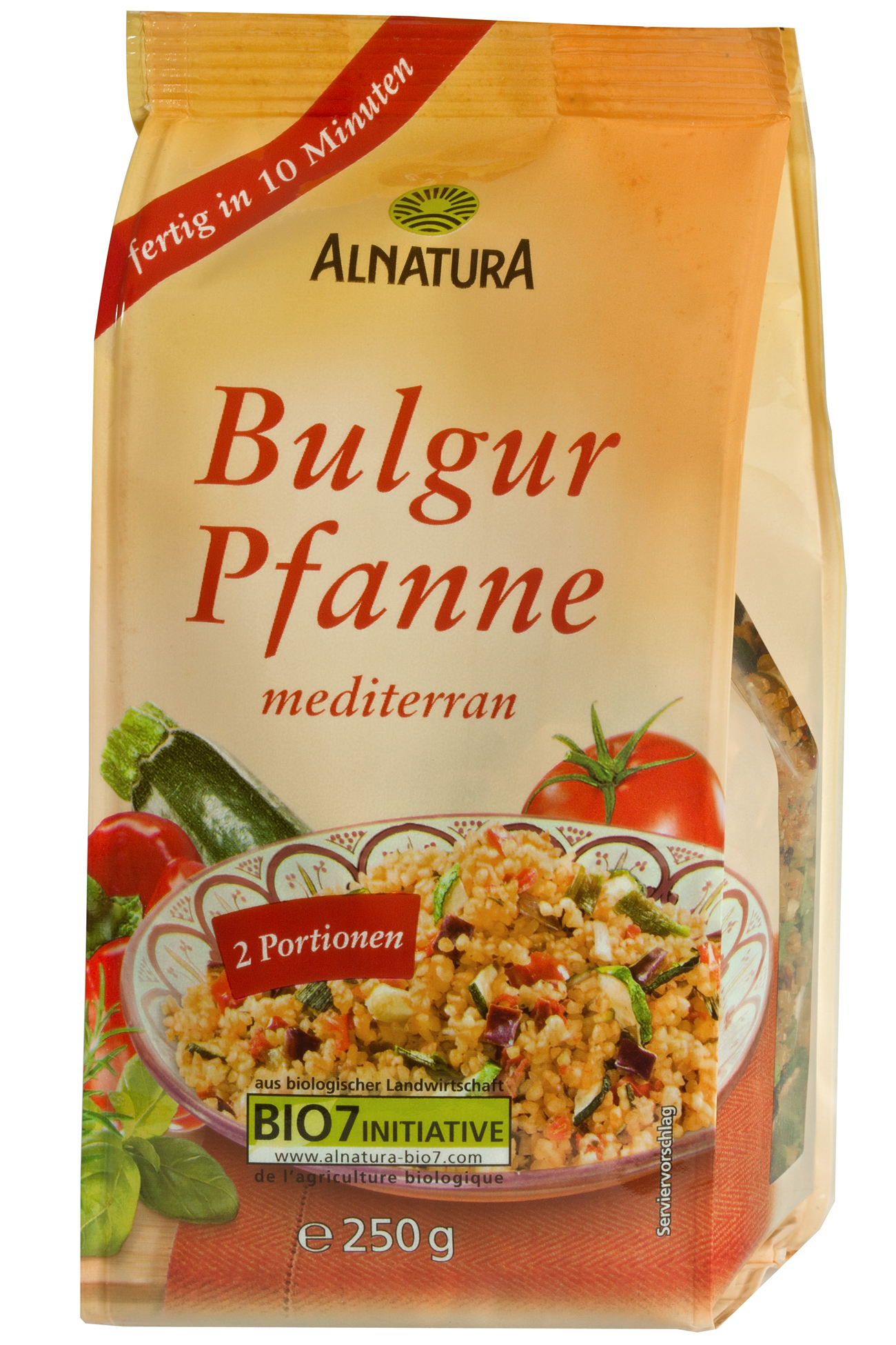 dm bulgur
