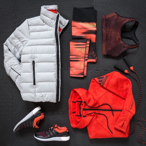 adidas climaheat
