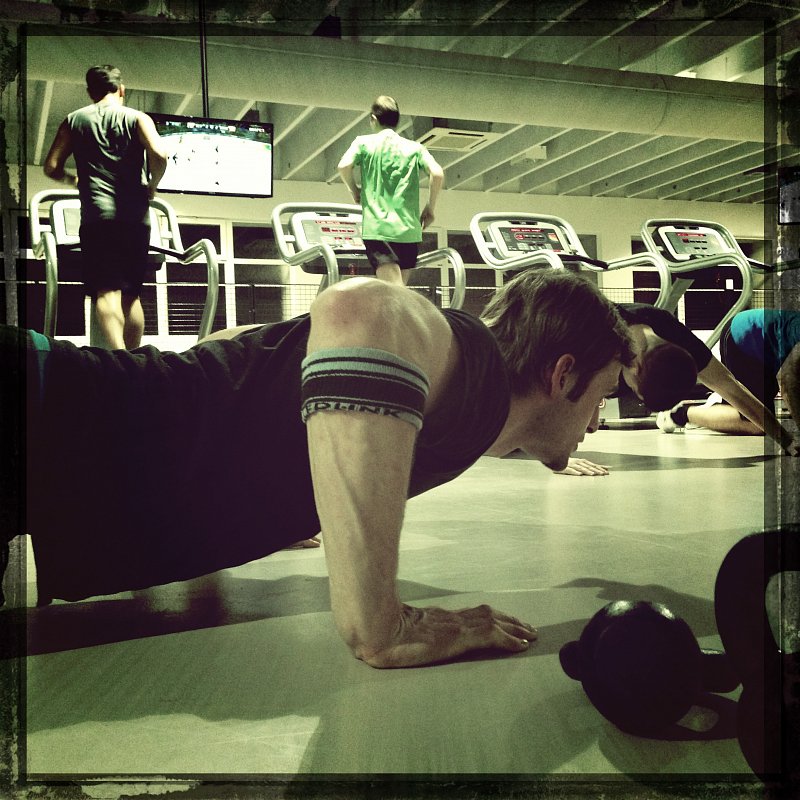 boot camp 3