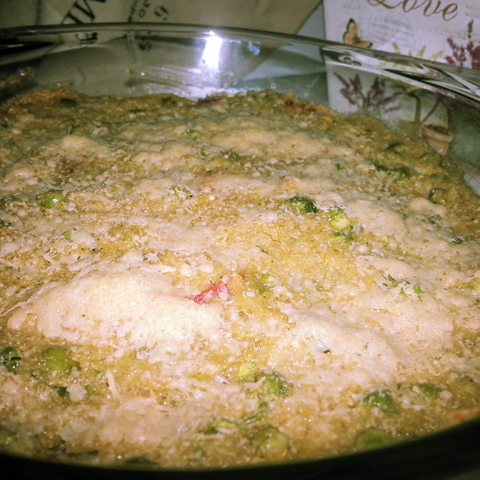 Quinoa