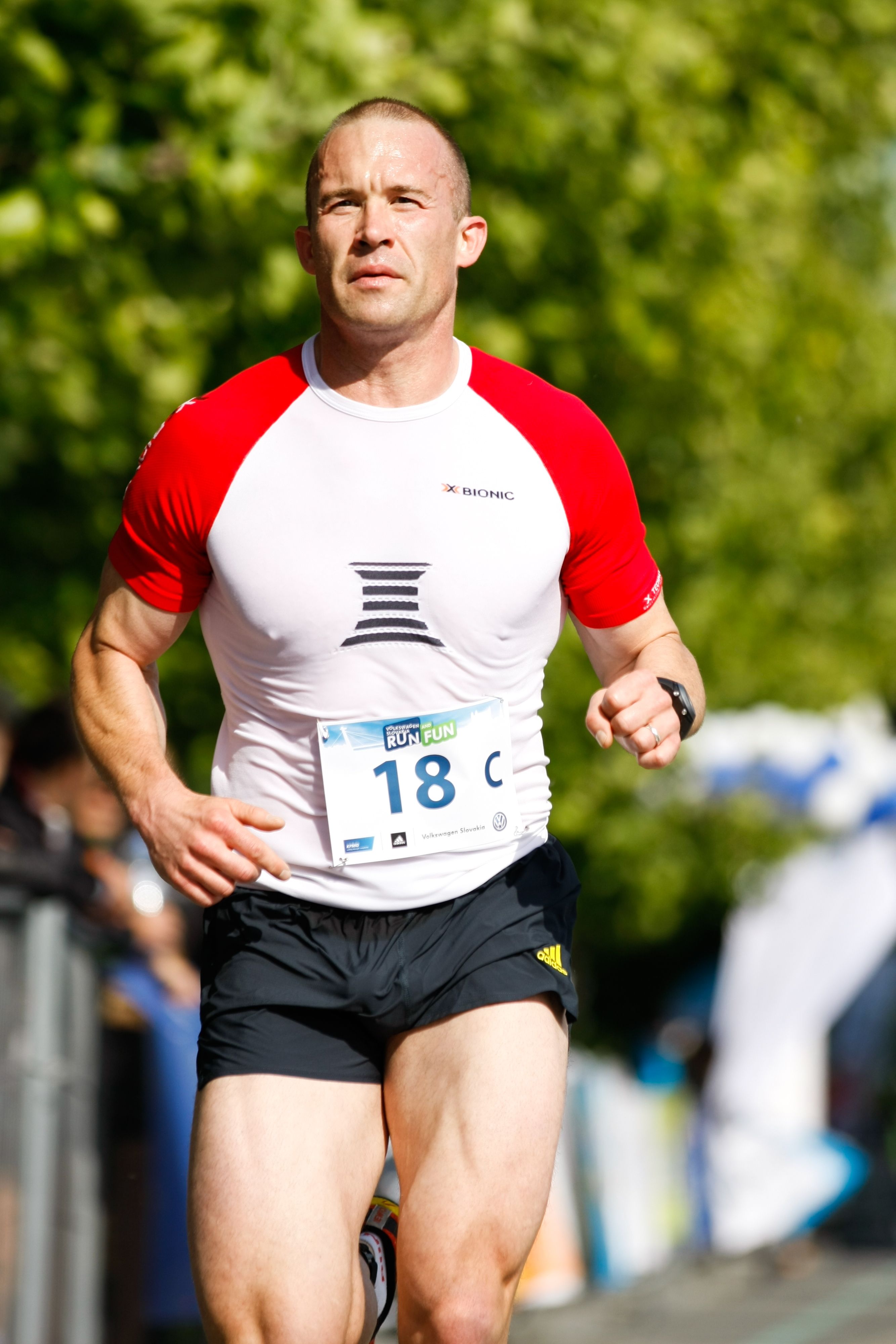 Marek ondrejka
