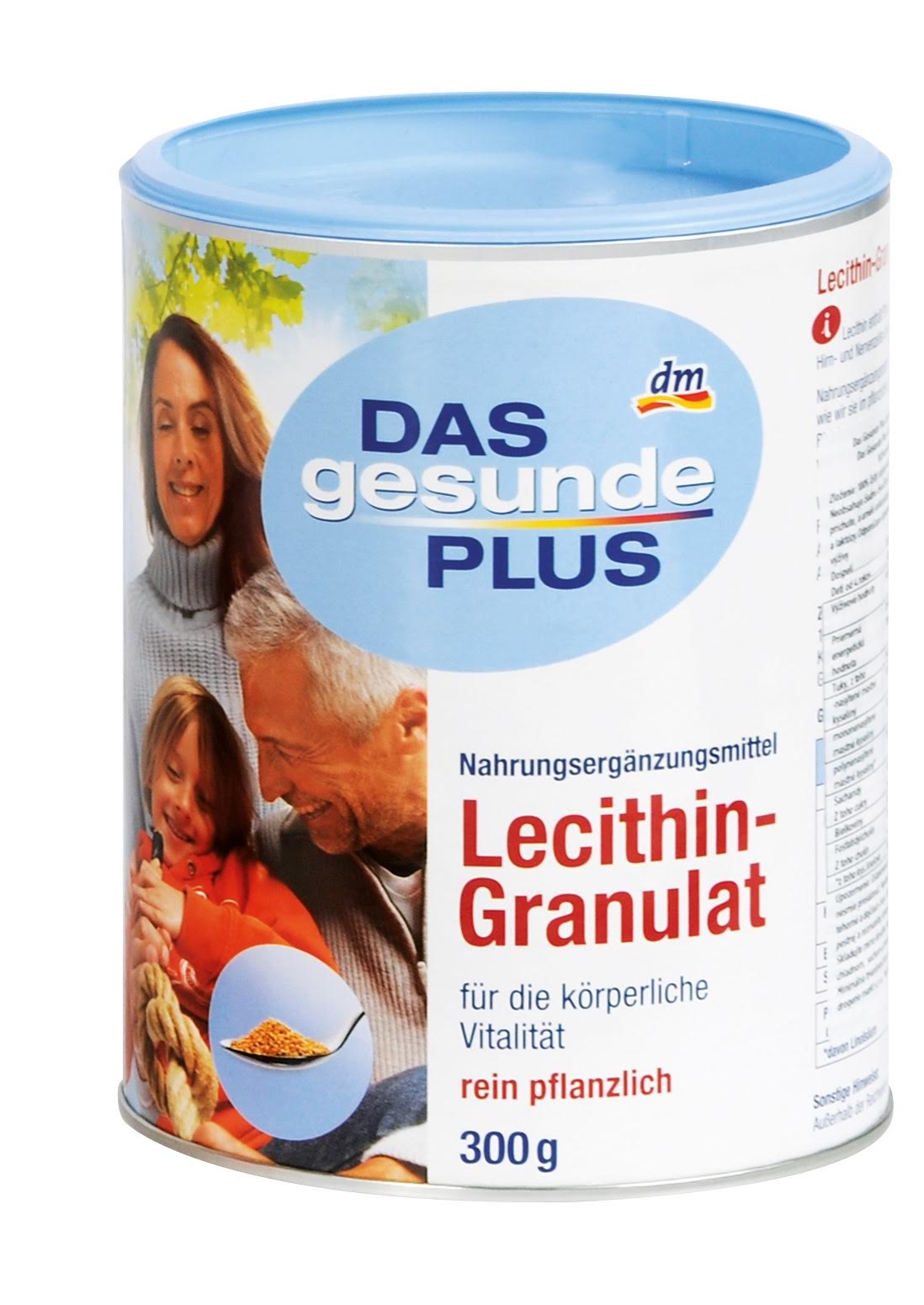 dm lecitn