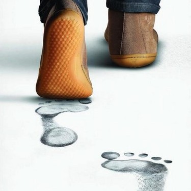 Návrat k prirodzenej chôdzi a behu s VIVOBAREFOOT
