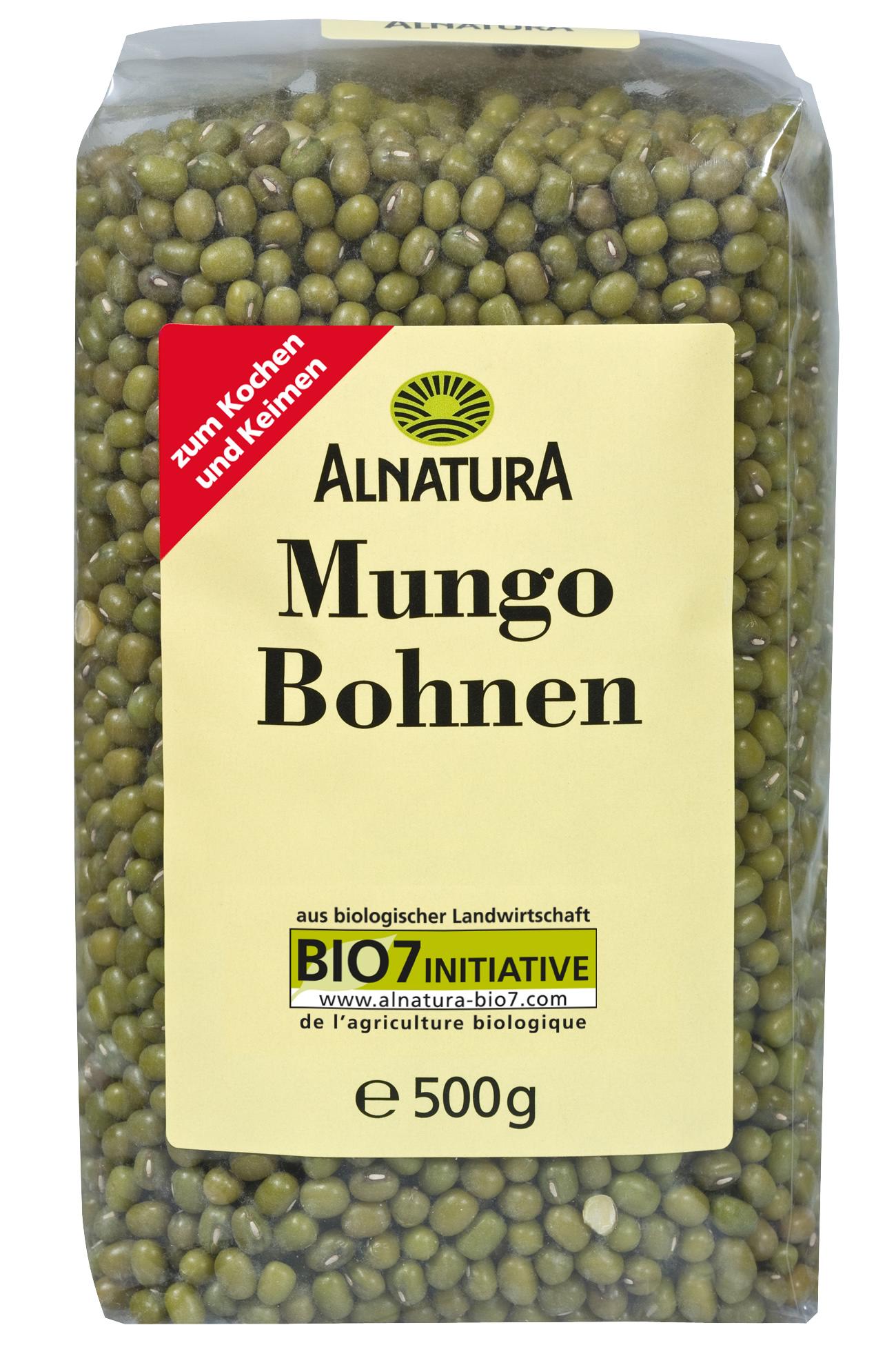 dm mungo