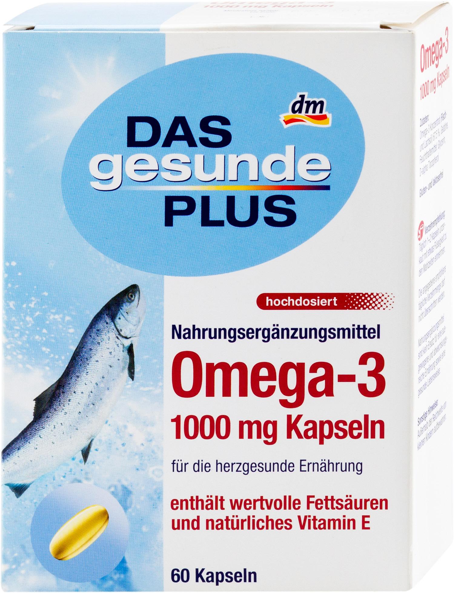 dm omega-3