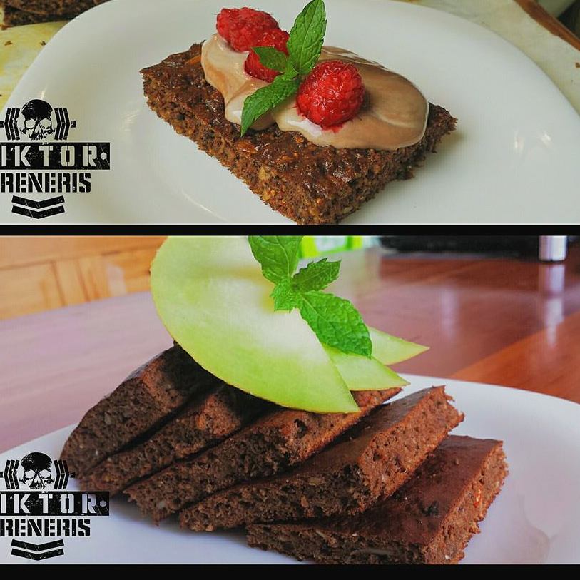 Proteínové rezy
