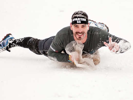 Mraziv Reebok Spartan Race sa op vracia do Svitu