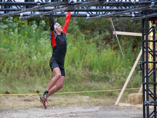 Slovci zabojuj o titul Majstrov Eurpy na pretekoch Reebok Spartan Race