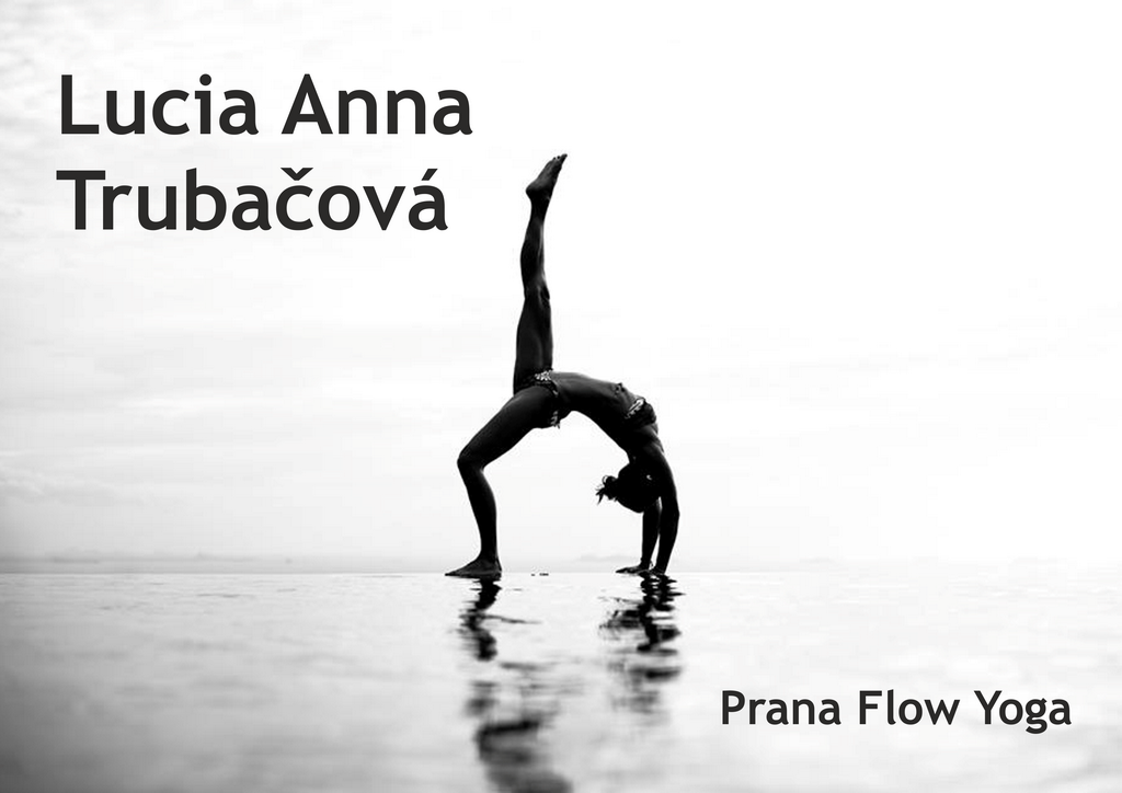 Lucia trubaov
