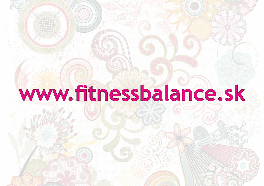 fitnessbalance