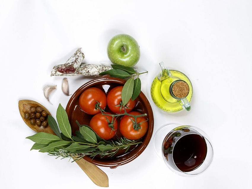 Akými potravinami znížiť cholesterol?
