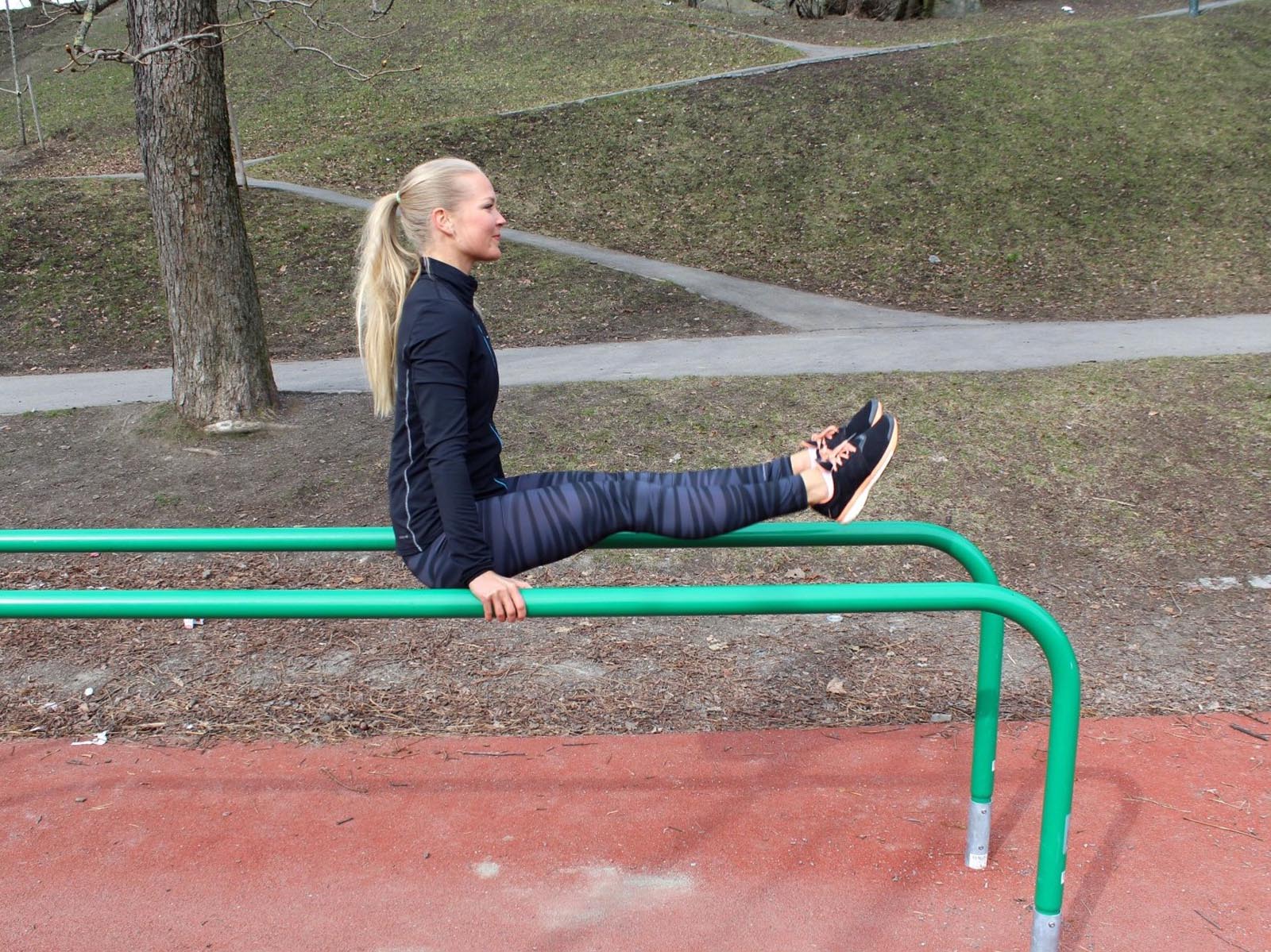 WAKELAKE STREET WORKOUT BATTLE už čoskoro!