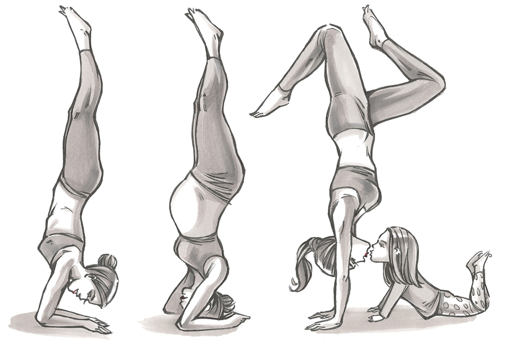 yoga bratislava