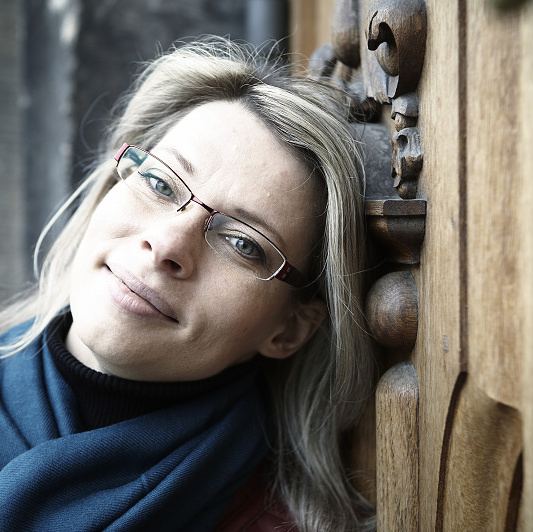 Júlie Gaia Poupětová: V zdravom tele sa sexuálna energia pohybuje oveľa svižnejšie