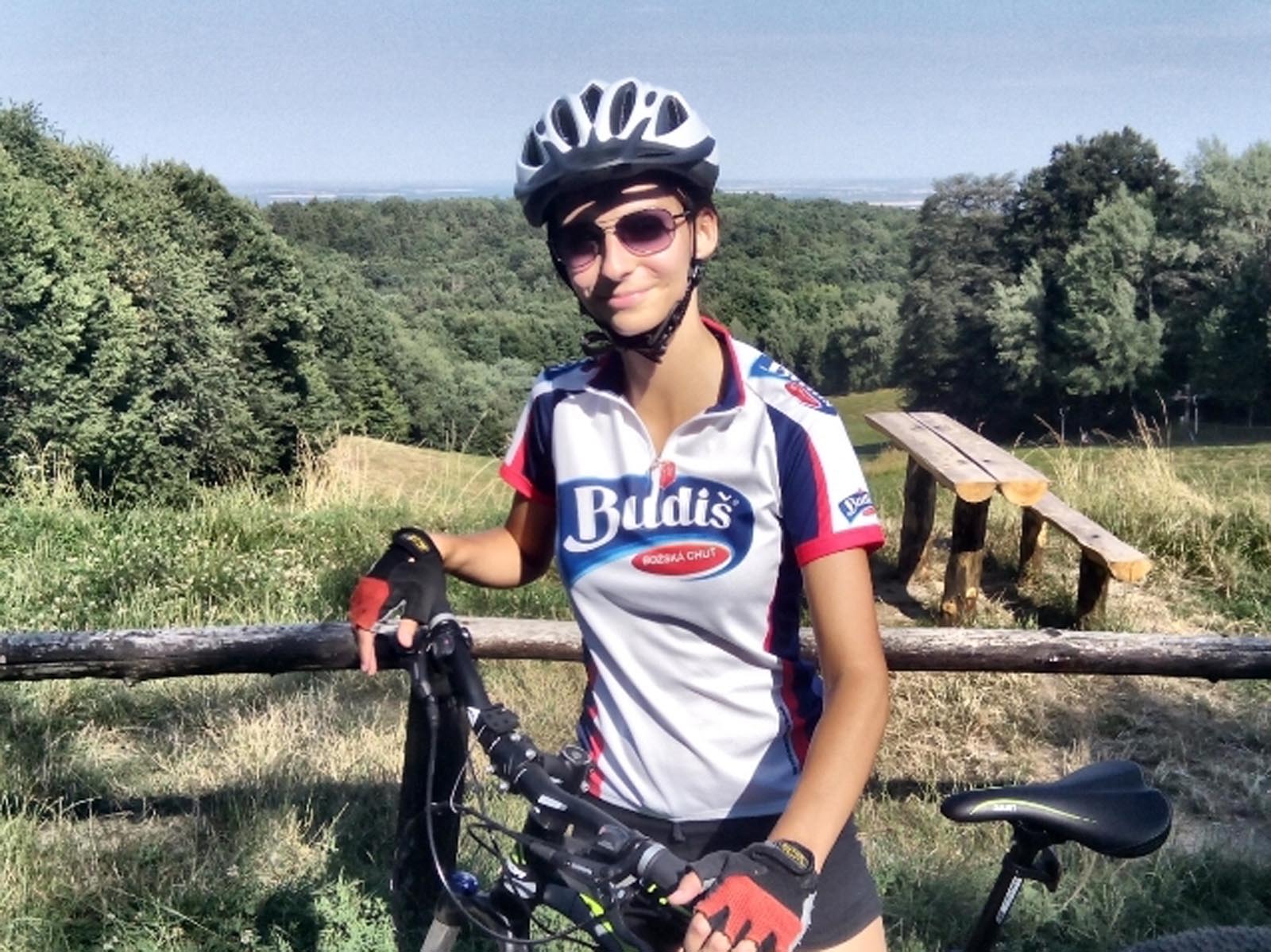Cyklistický tréning začiatočníci_18. týždeň