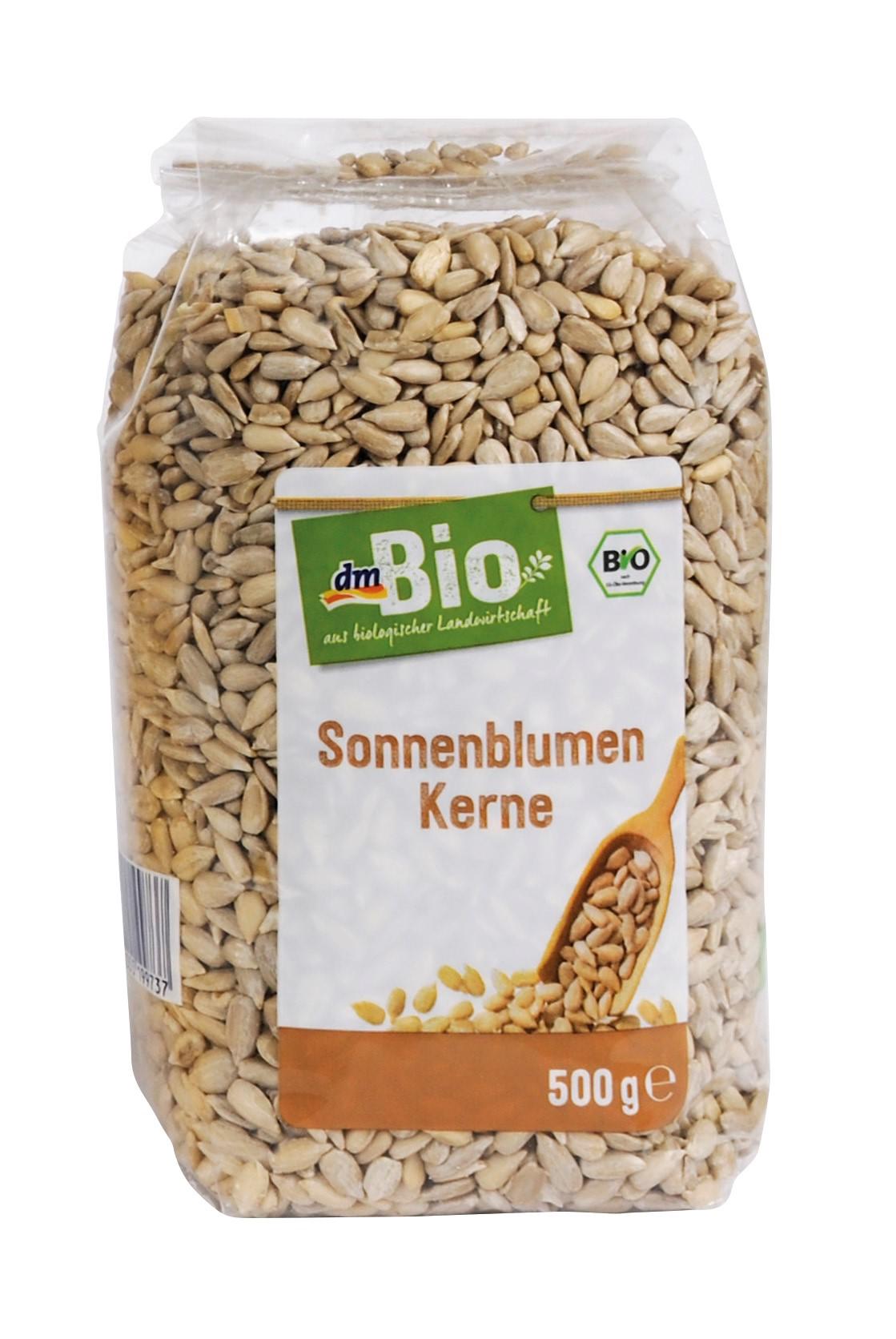 dm slnenica