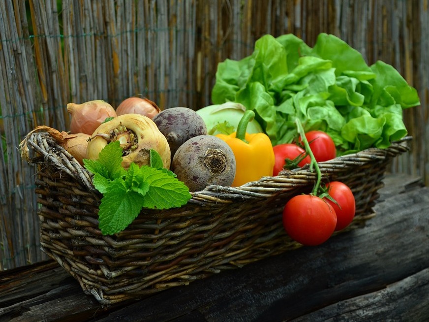 Vitamíny skupiny B nie sú žiadne „béčka“!